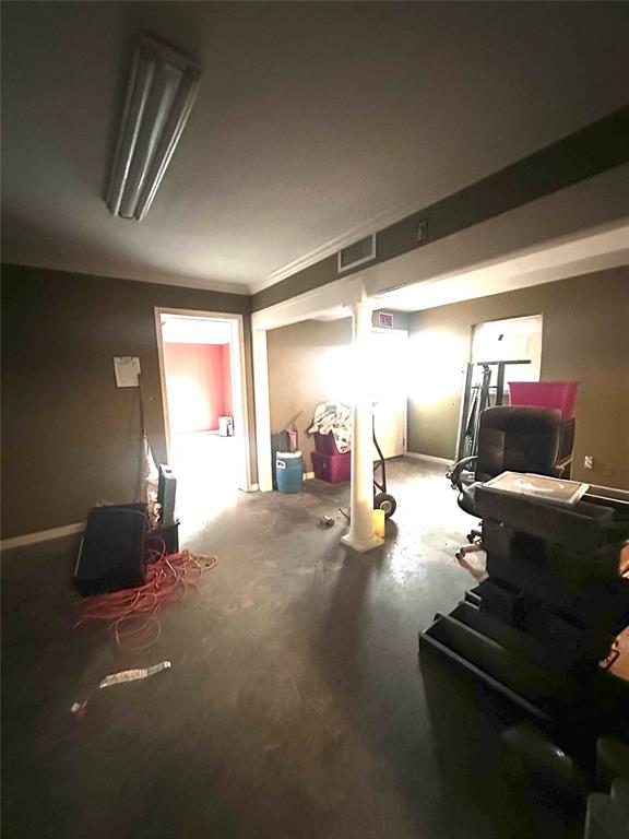 Yancys Southern Hils - Commercial Lease