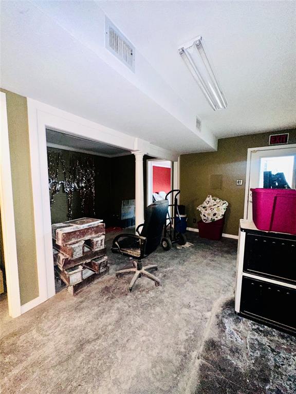 Yancys Southern Hils - Commercial Lease