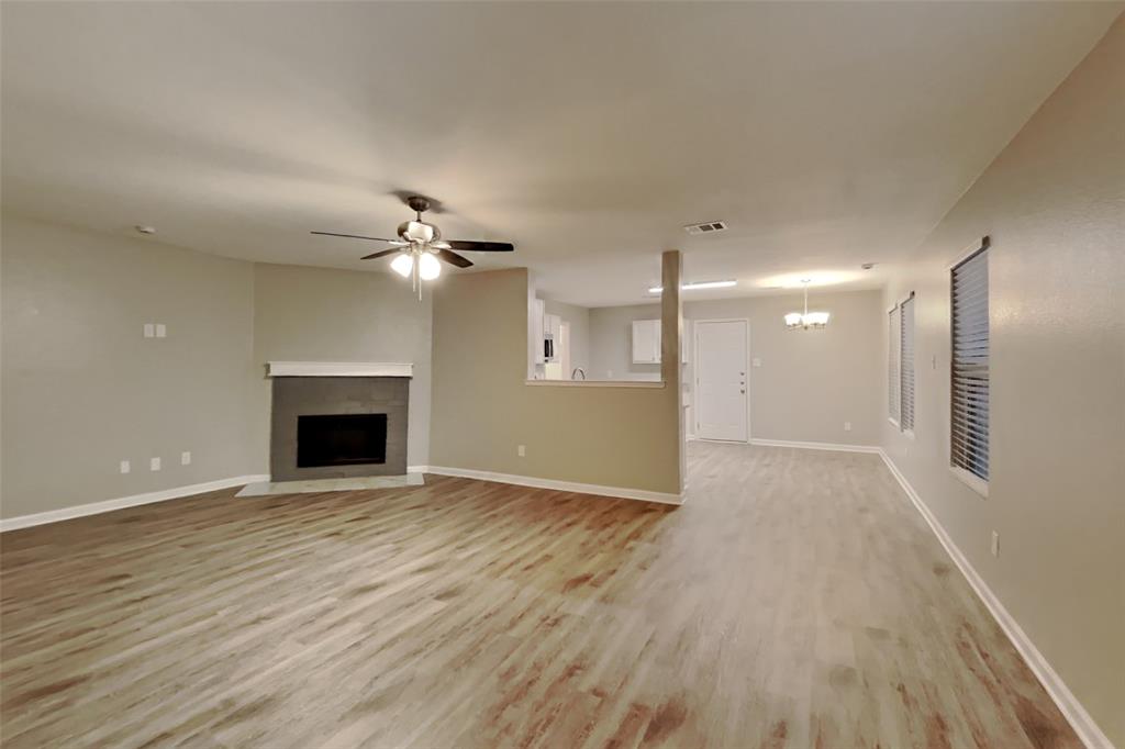 Quarry The - Residential Lease