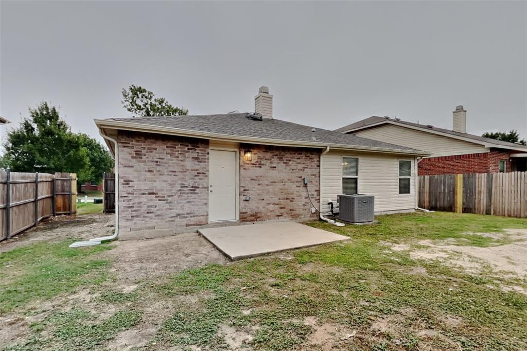 Quarry The - Residential Lease