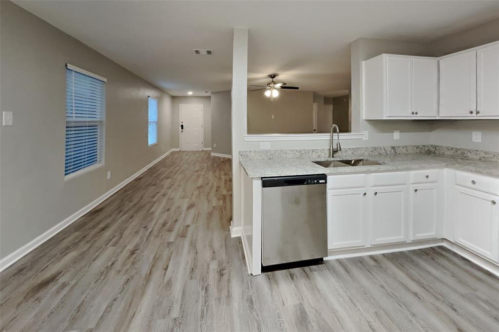 Quarry The - Residential Lease