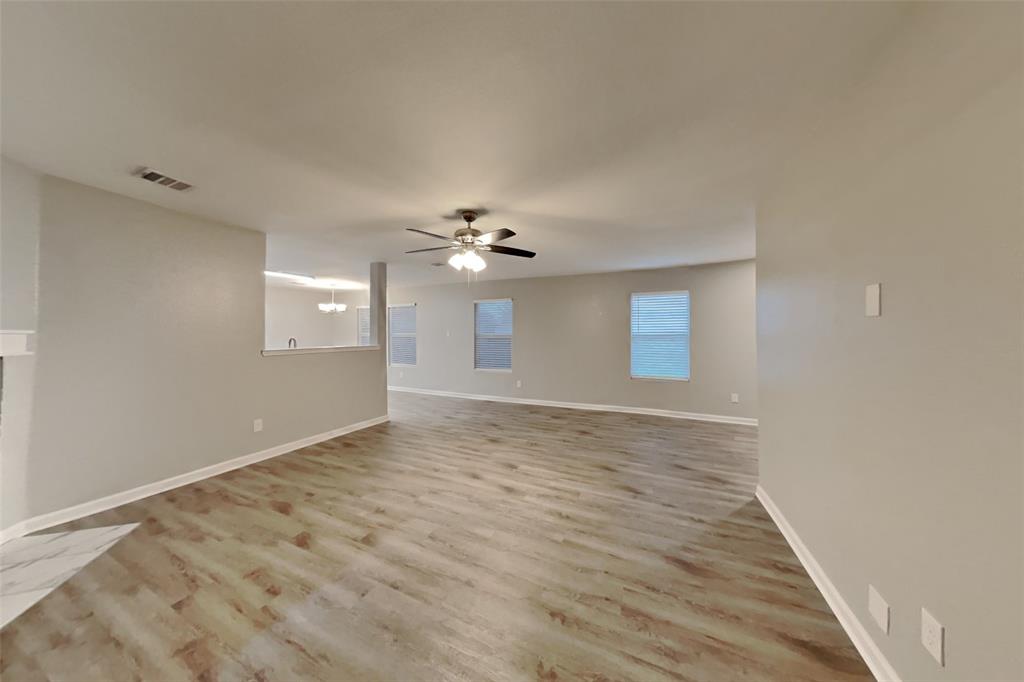 Quarry The - Residential Lease