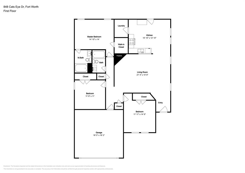 Quarry The - Residential Lease