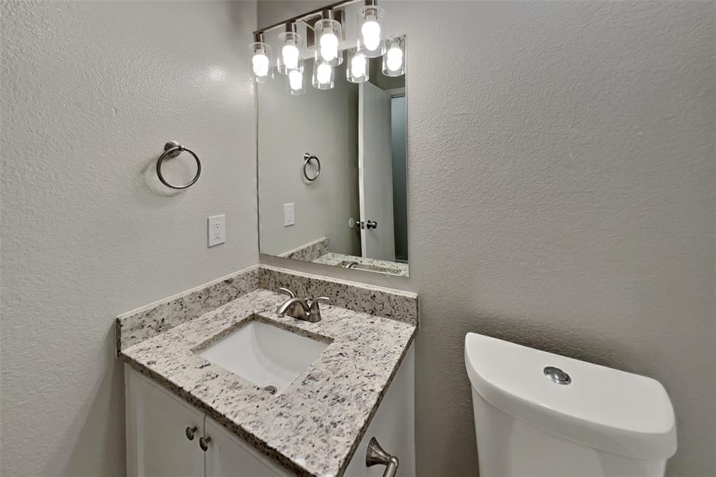 Quarry The - Residential Lease