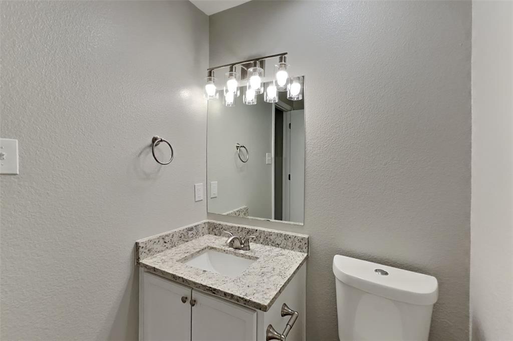 Quarry The - Residential Lease