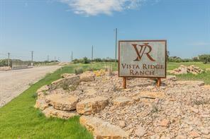 Vista Ridge Ranch - Land
