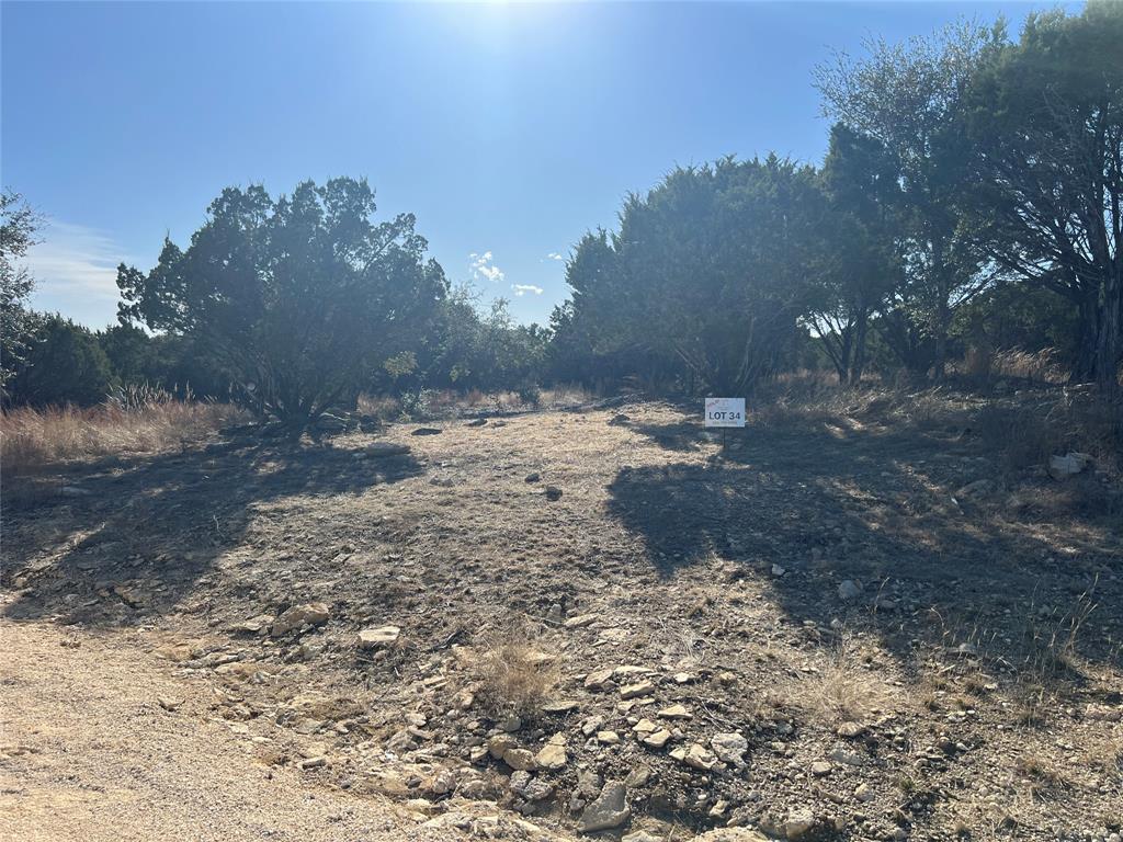 Vista Ridge Ranch - Land