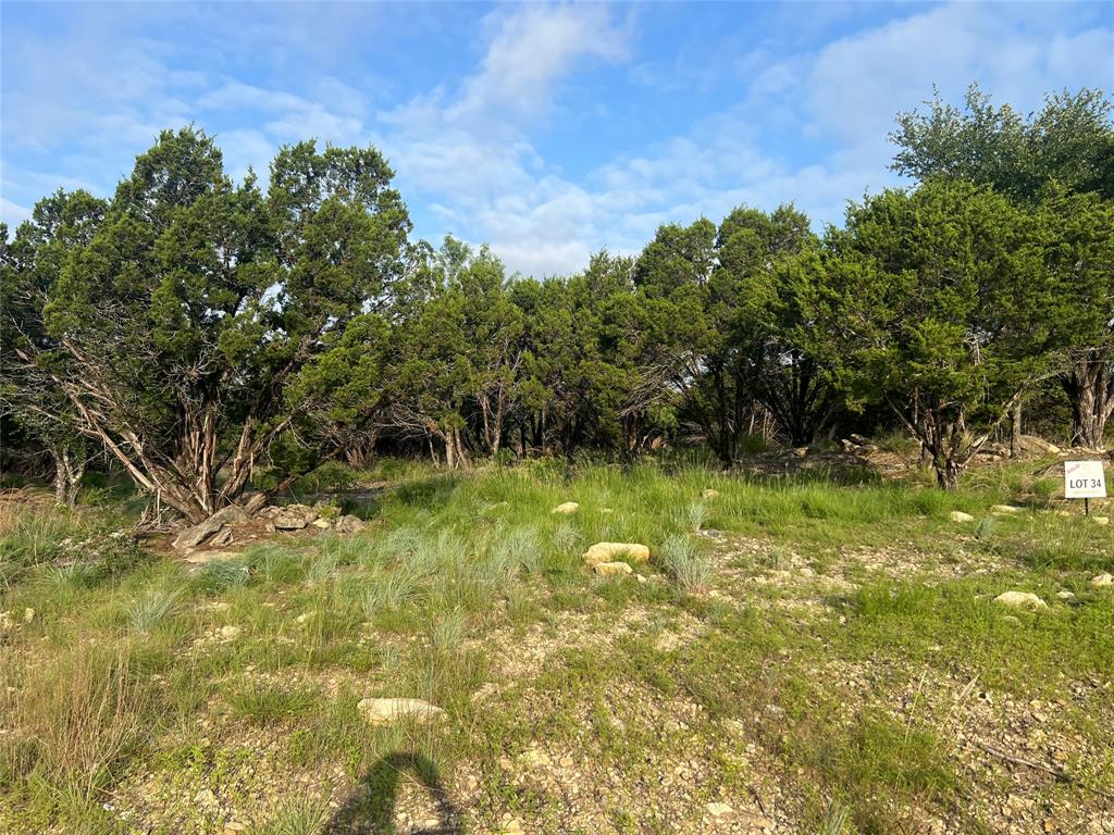 Vista Ridge Ranch - Land