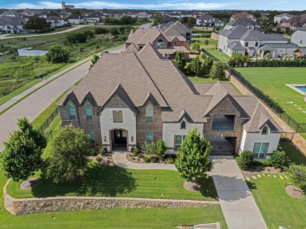 View Flower Mound, TX 75022 house