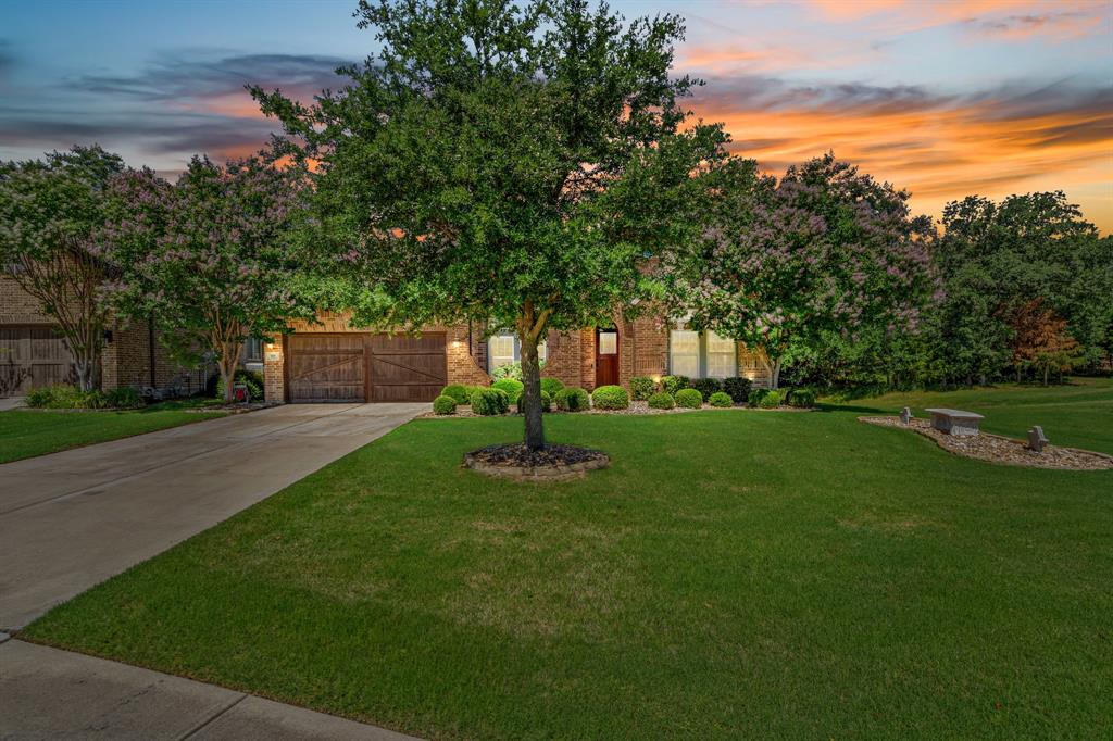 508 Hidden Meadow Drive