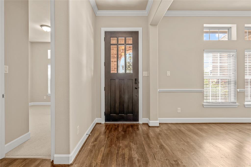 508 Hidden Meadow Drive