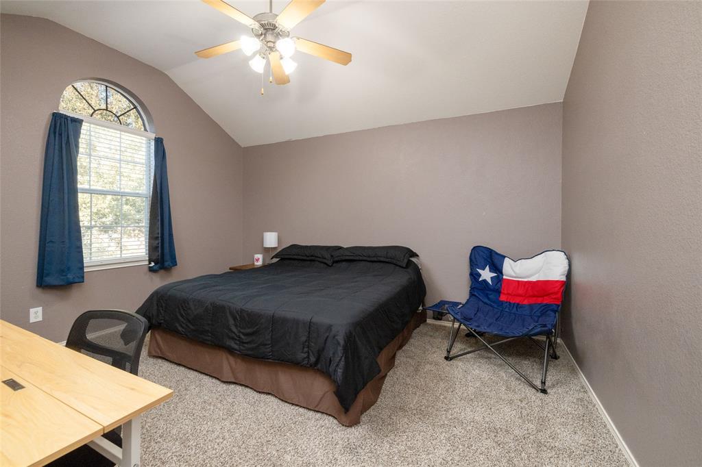 Liberty Crossing - Residential