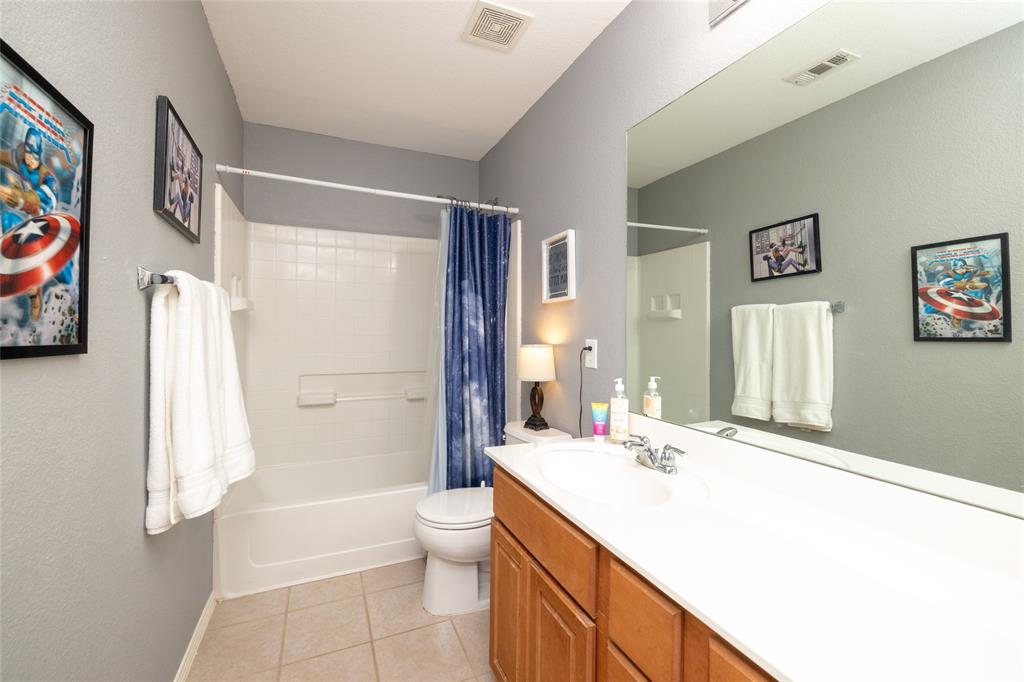 Liberty Crossing - Residential