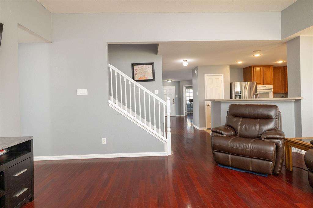 Liberty Crossing - Residential