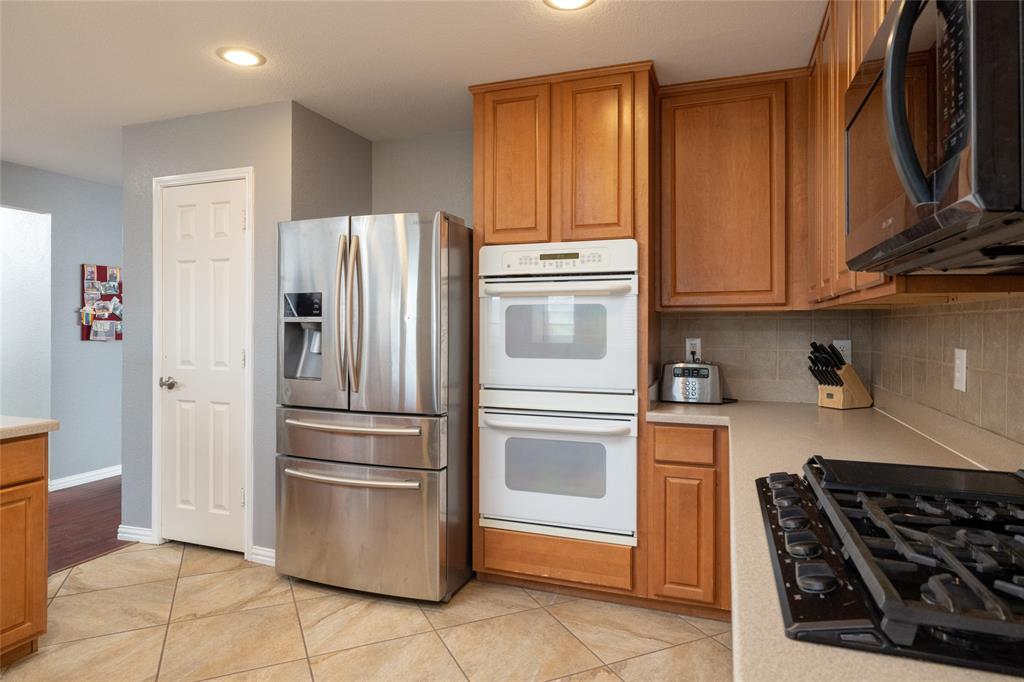 Liberty Crossing - Residential