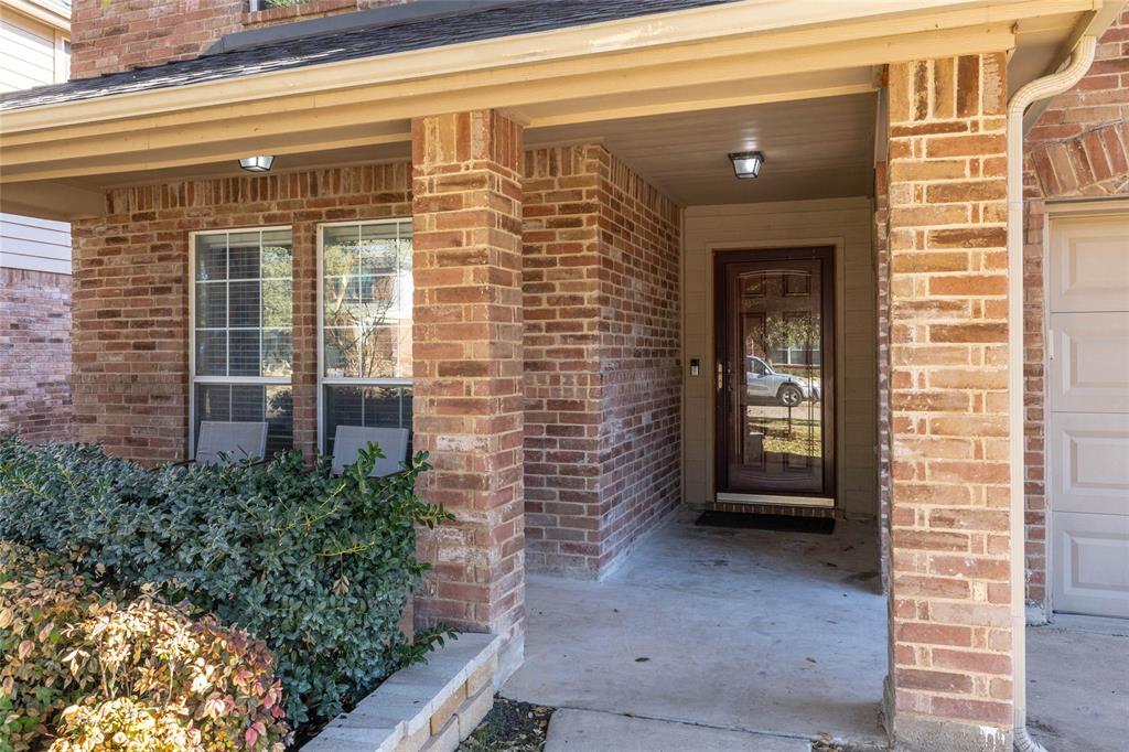 Liberty Crossing - Residential