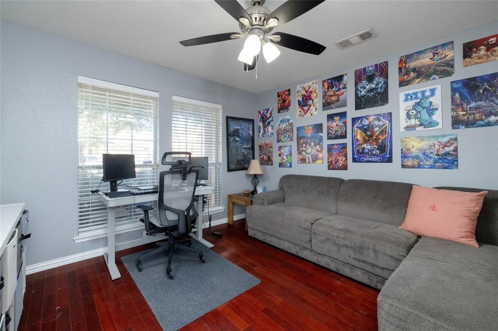 Liberty Crossing - Residential