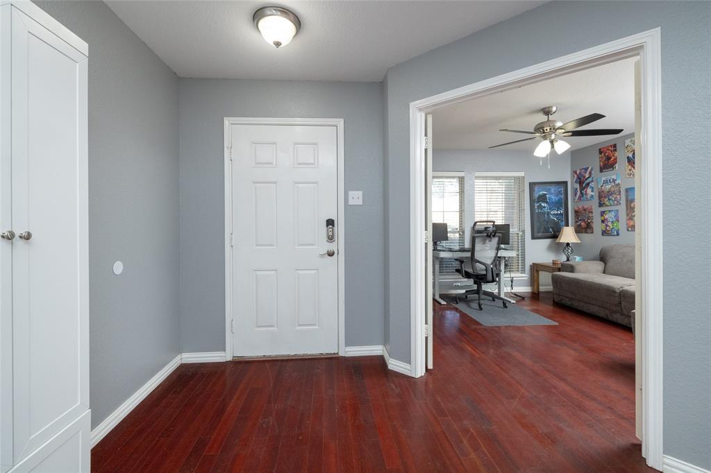 Liberty Crossing - Residential