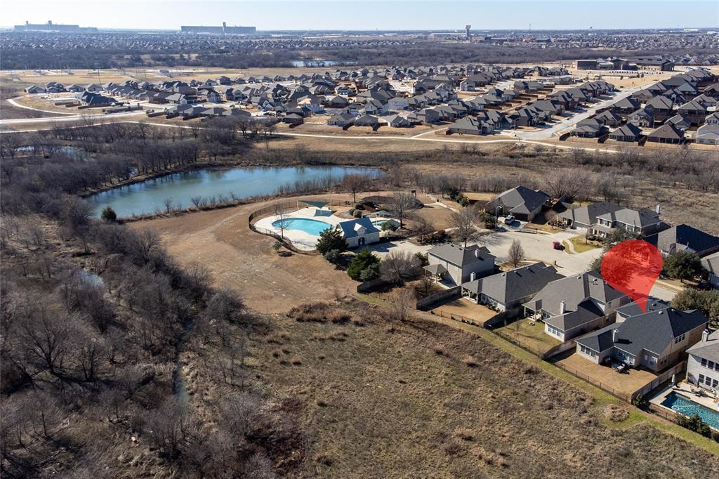 Liberty Crossing - Residential