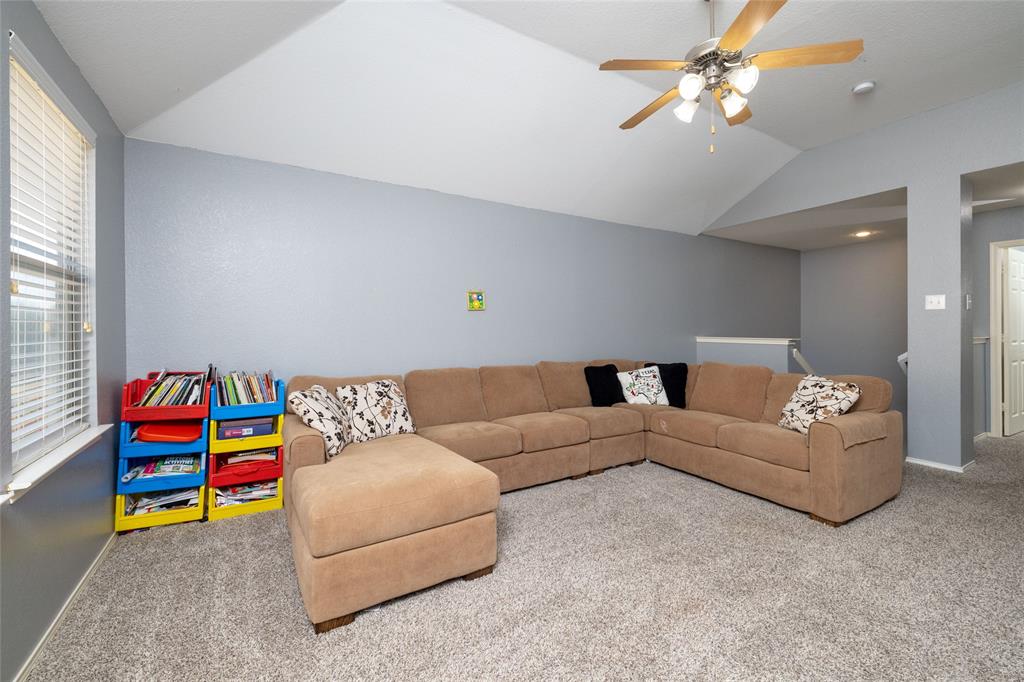 Liberty Crossing - Residential