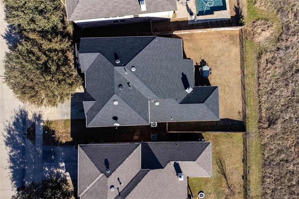 Liberty Crossing - Residential