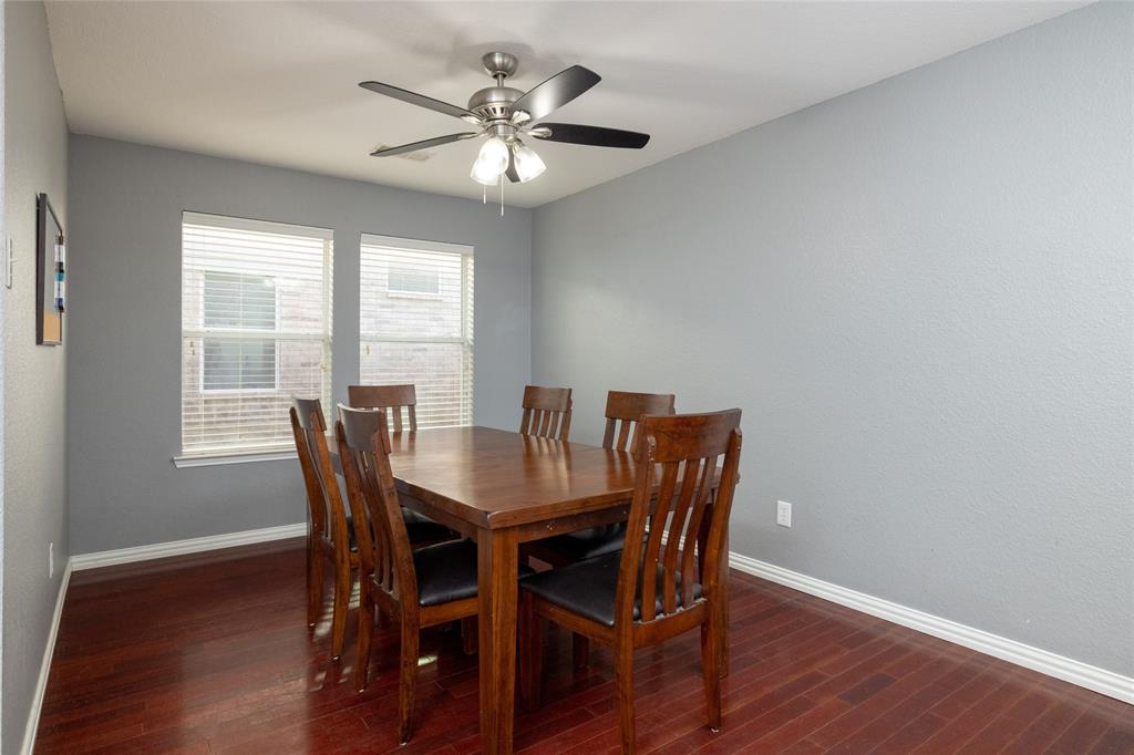 Liberty Crossing - Residential