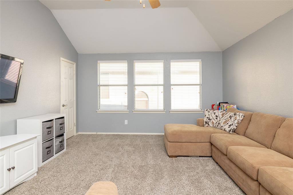 Liberty Crossing - Residential