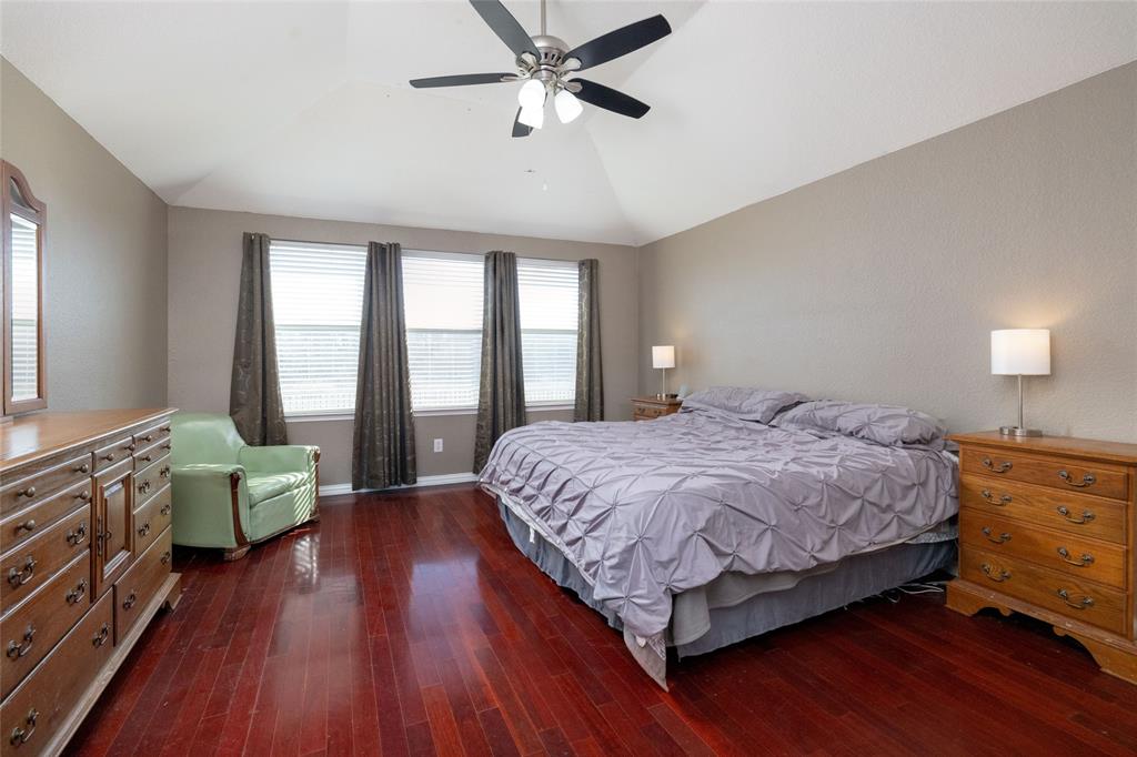 Liberty Crossing - Residential