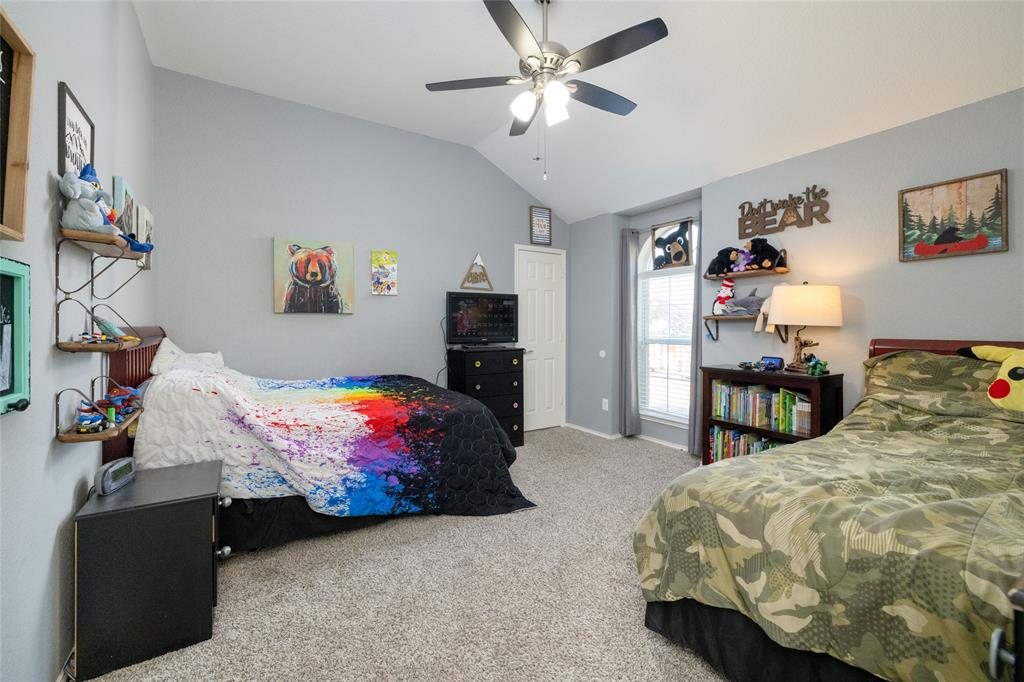 Liberty Crossing - Residential