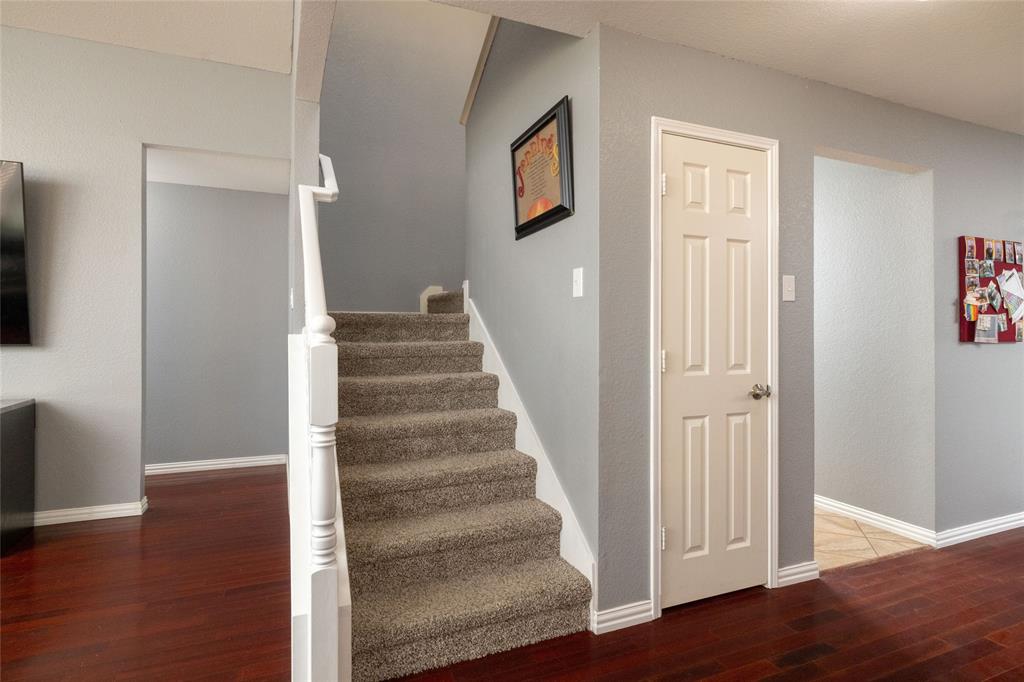 Liberty Crossing - Residential