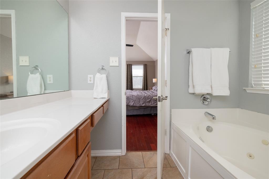 Liberty Crossing - Residential