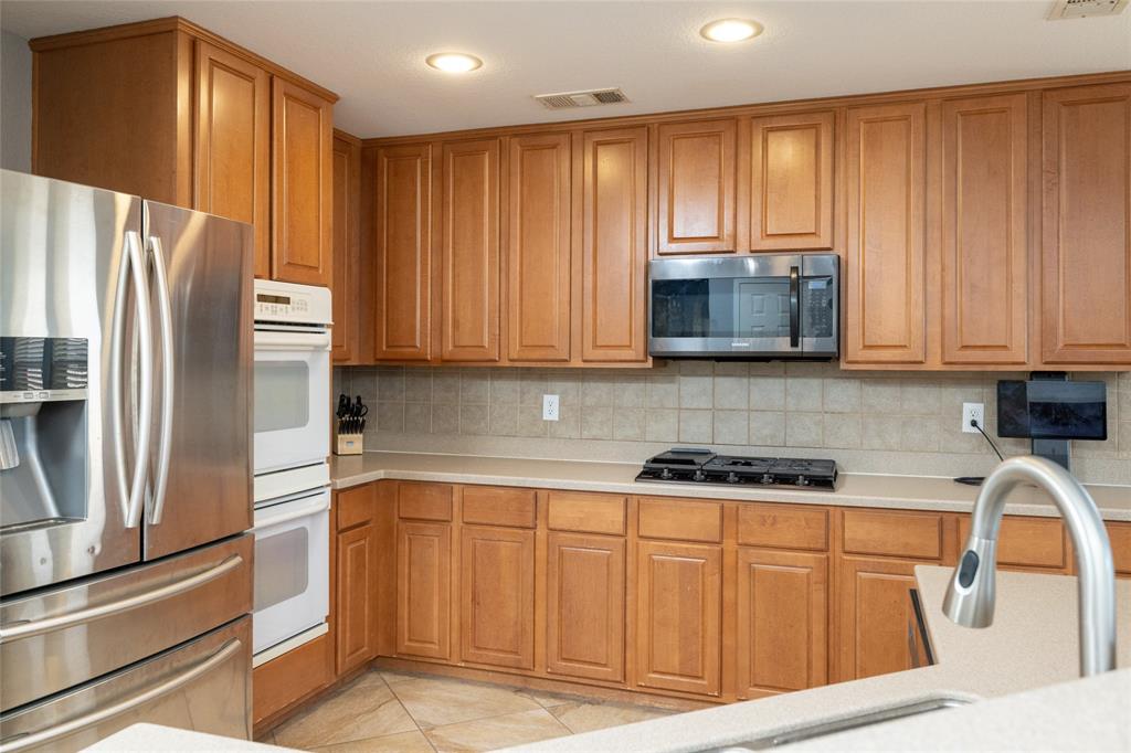 Liberty Crossing - Residential