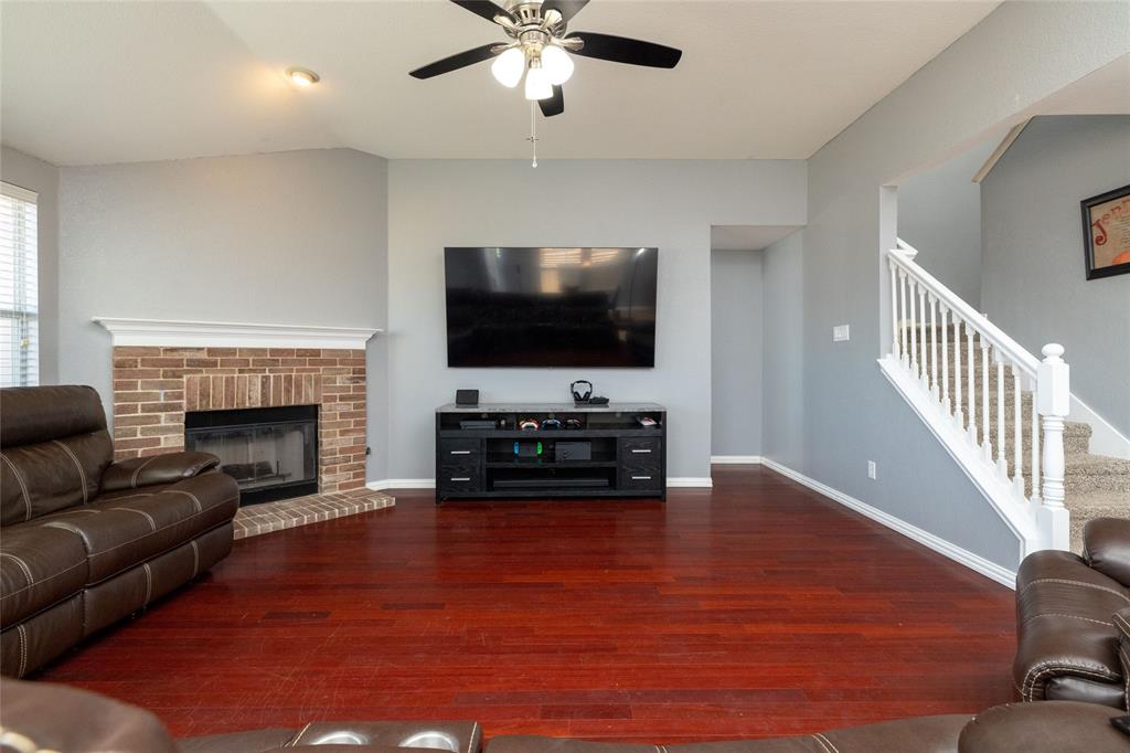 Liberty Crossing - Residential