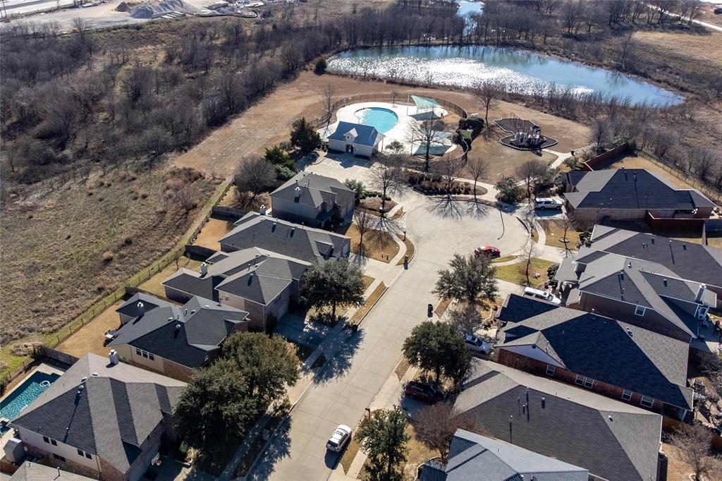 Liberty Crossing - Residential