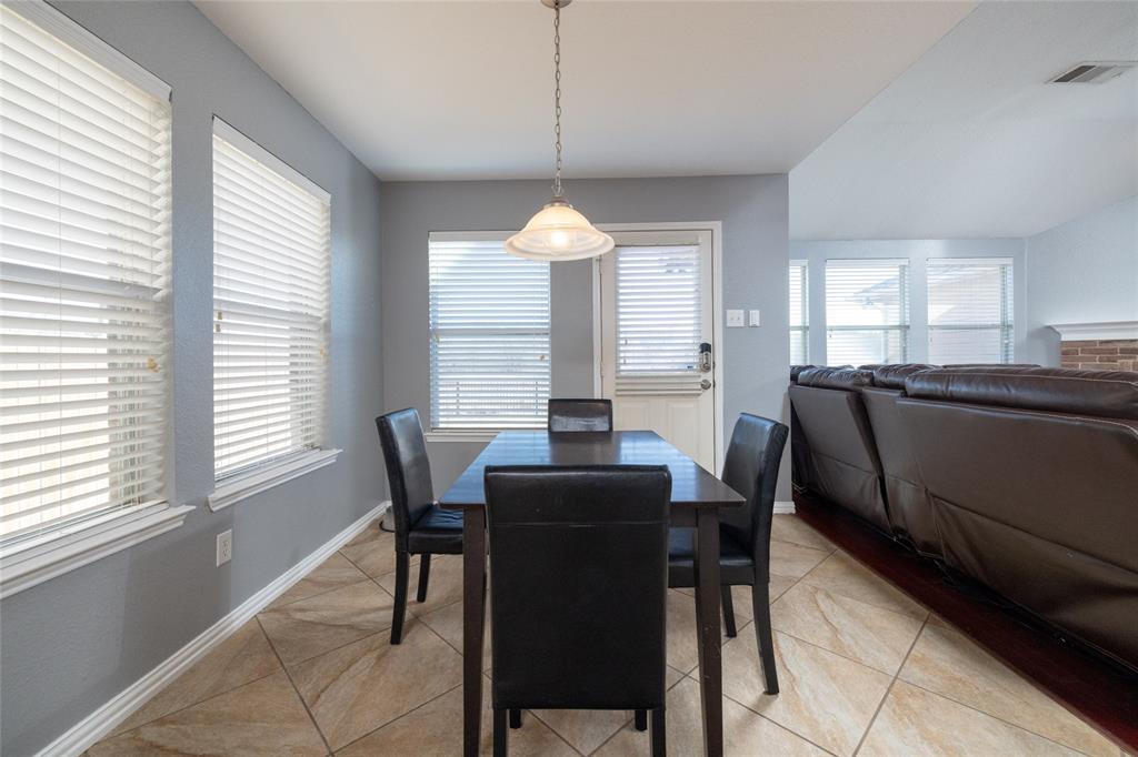 Liberty Crossing - Residential