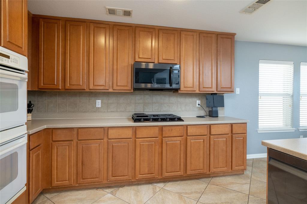 Liberty Crossing - Residential