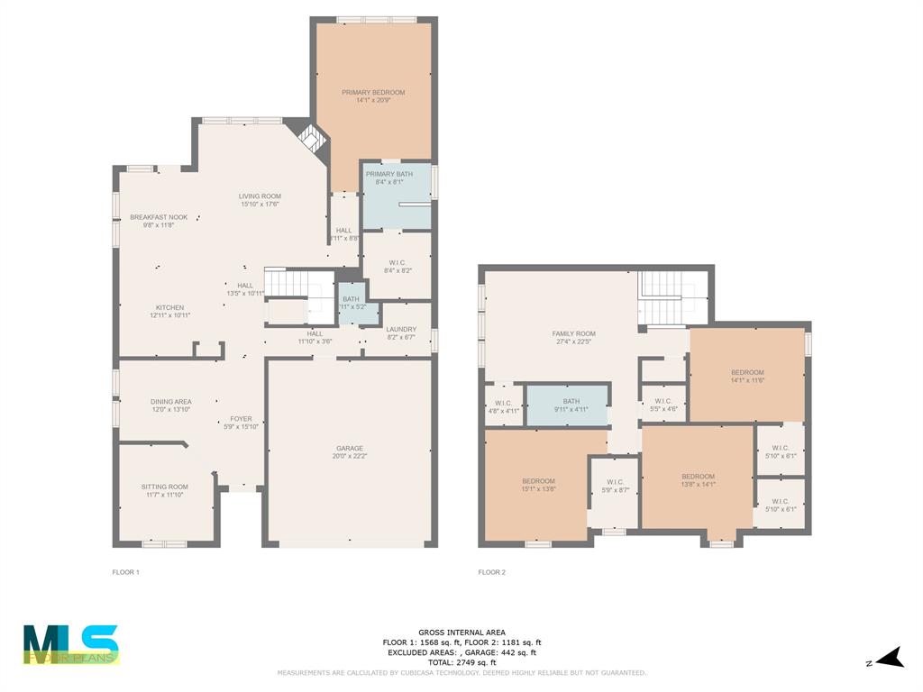 Liberty Crossing - Residential