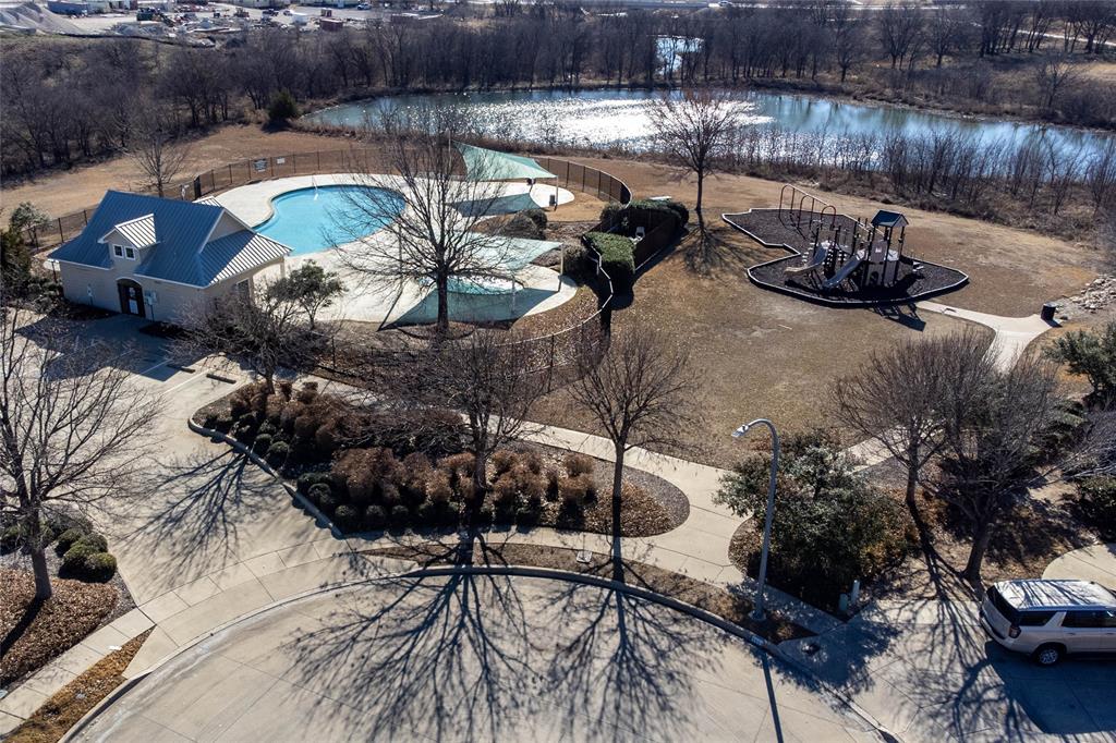 Liberty Crossing - Residential