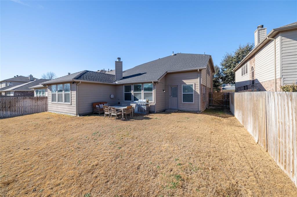 Liberty Crossing - Residential