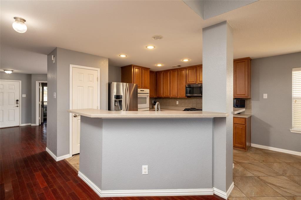 Liberty Crossing - Residential