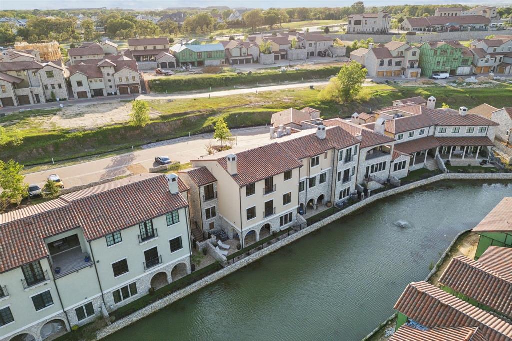 Westlake Entrada - Residential