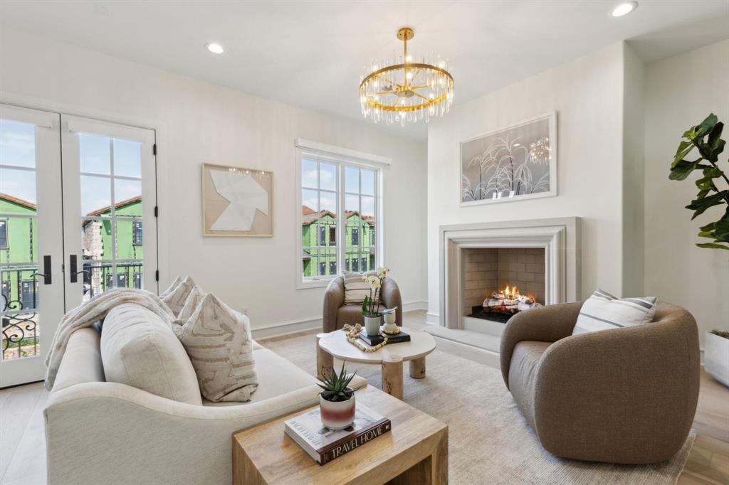 Westlake Entrada - Residential