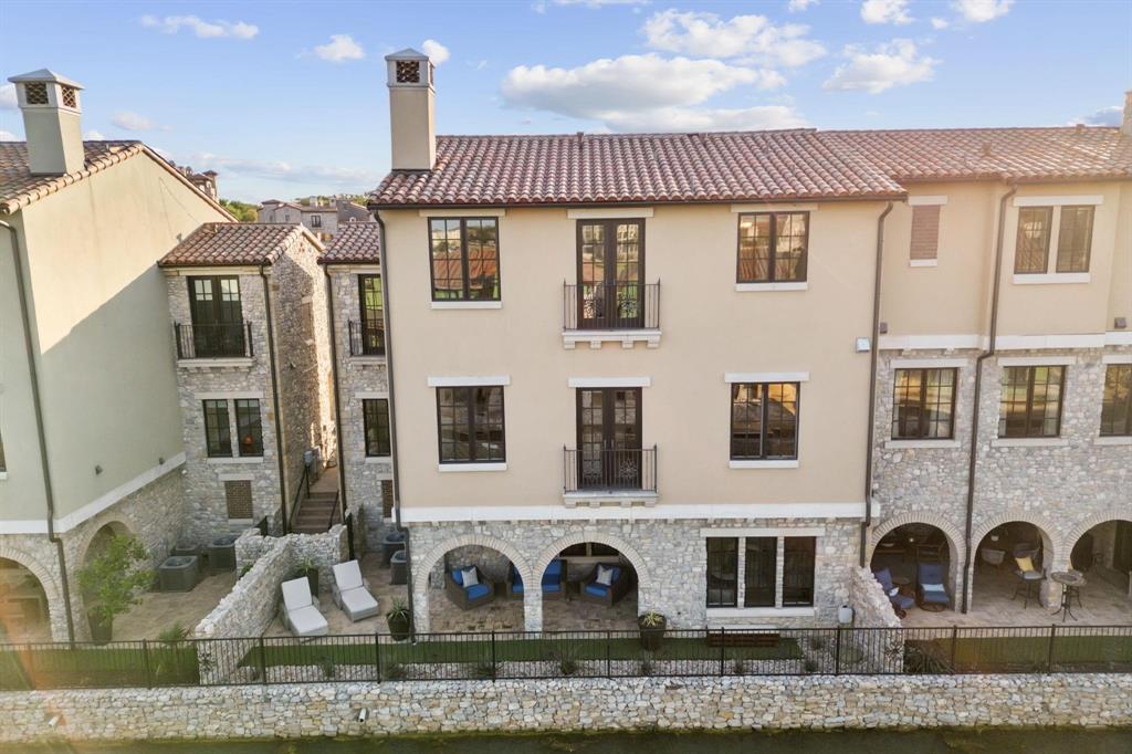 Westlake Entrada - Residential