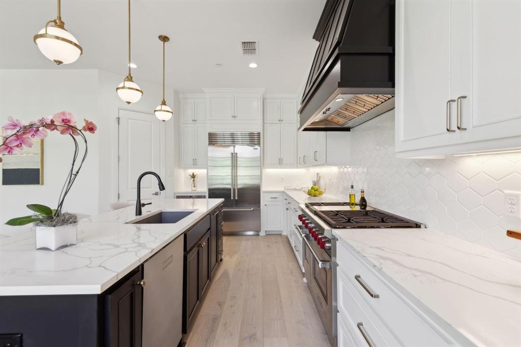 Westlake Entrada - Residential