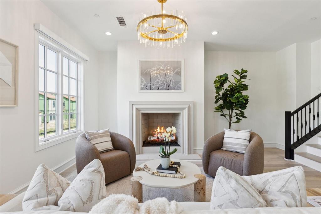 Westlake Entrada - Residential