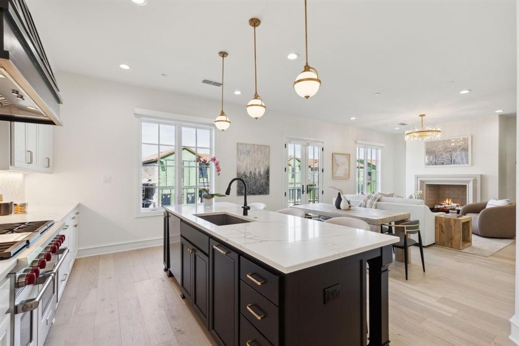 Westlake Entrada - Residential