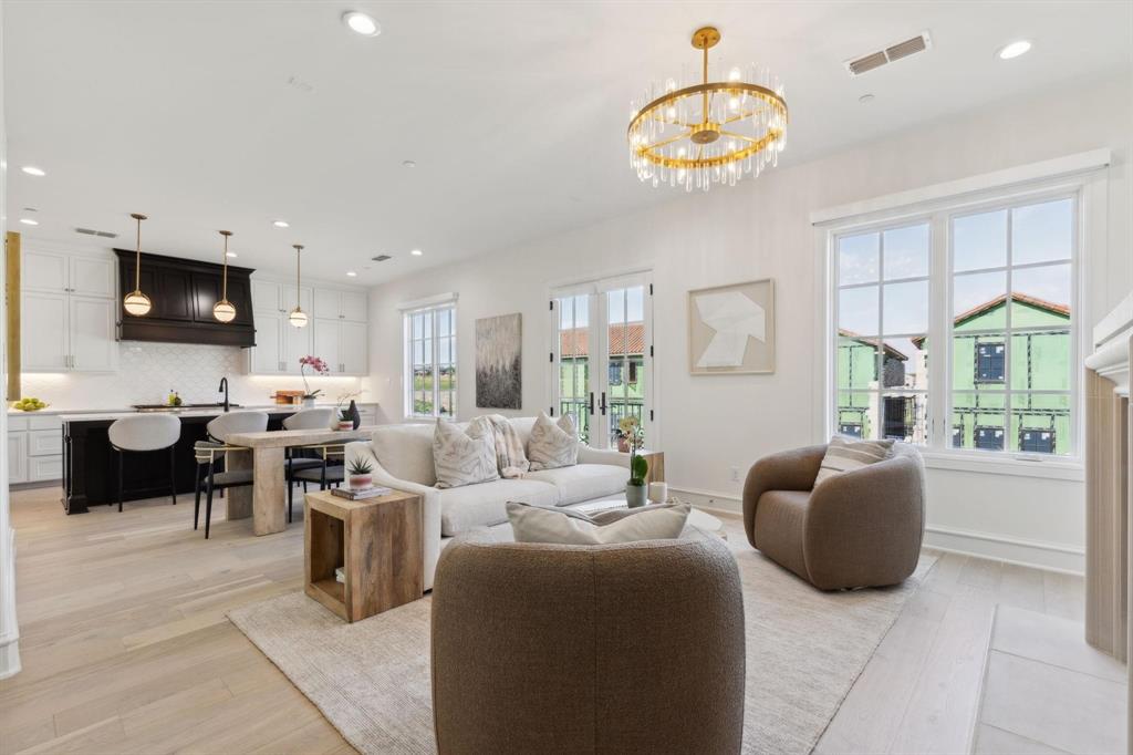 Westlake Entrada - Residential