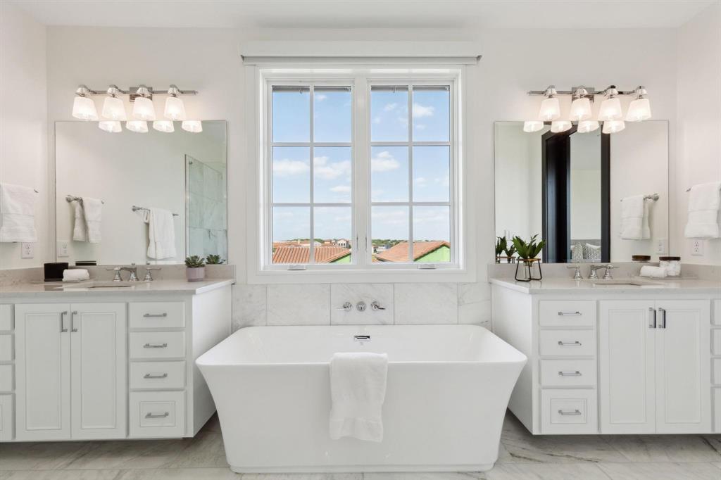 Westlake Entrada - Residential