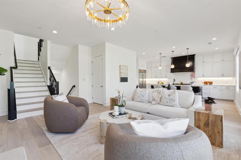 Westlake Entrada - Residential