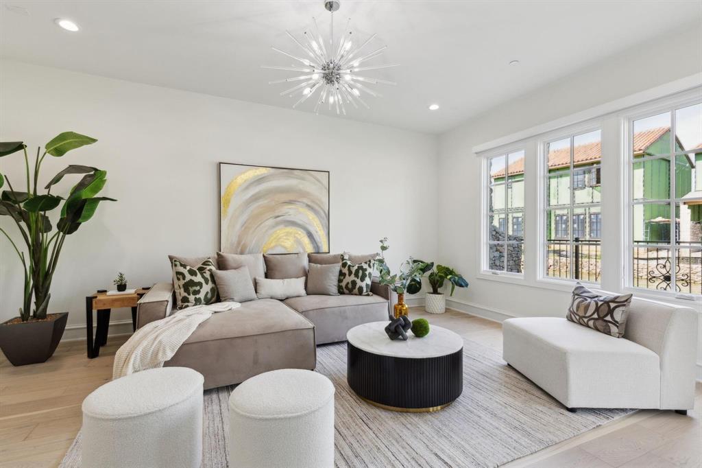 Westlake Entrada - Residential